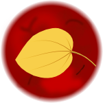 leaf logo preview