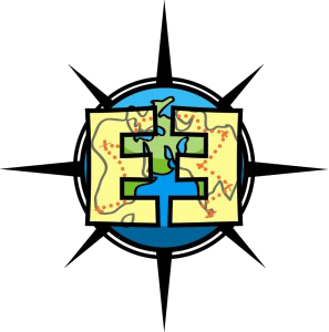 Earth Explorers logo